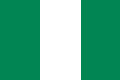 Flag of Nigeria