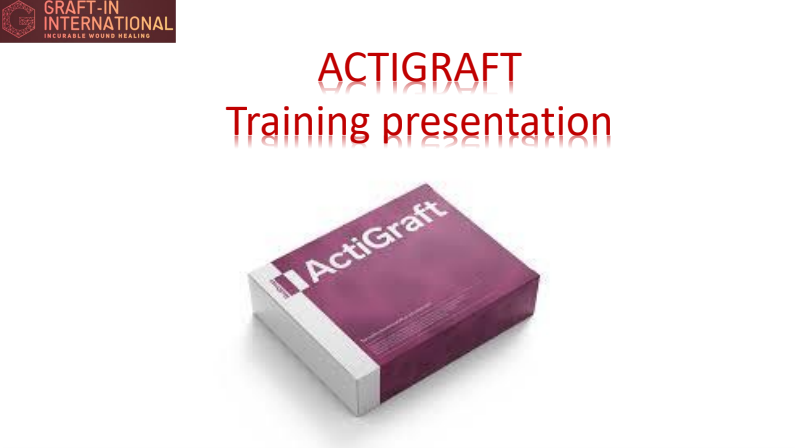 Training Presentation